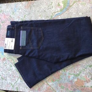 Patagonia Straight Jeans NWT Sz. 30